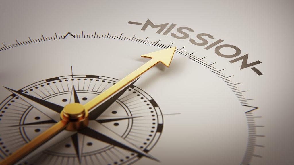 Mission Statement 